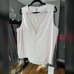 Lulu Lemon Top
